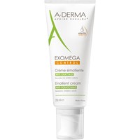 A-Derma Exomega Control Cream, 200 ml.