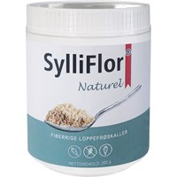 SylliFlor Naturel, 200 g